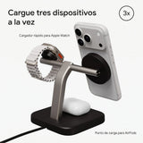 Base_Carga_Inalambrica_Mophie_Qi2_3_en_1_Negro_Imagen_posicion_2_iShop_Panama