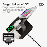 Base_Carga_Inalambrica_Mophie_Qi2_3_en_1_Negro_Imagen_posicion_3_iShop_Panama