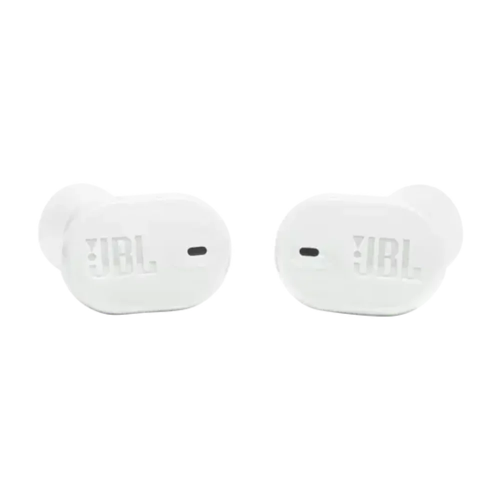 Audífonos JBL Tune Buds 2 Inalámbricos - Blanco