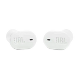 Audífonos JBL Tune Buds 2 Inalámbricos - Blanco
