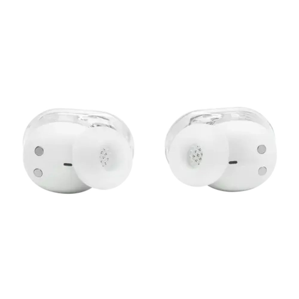 Audífonos JBL Tune Buds 2 Inalámbricos - Blanco