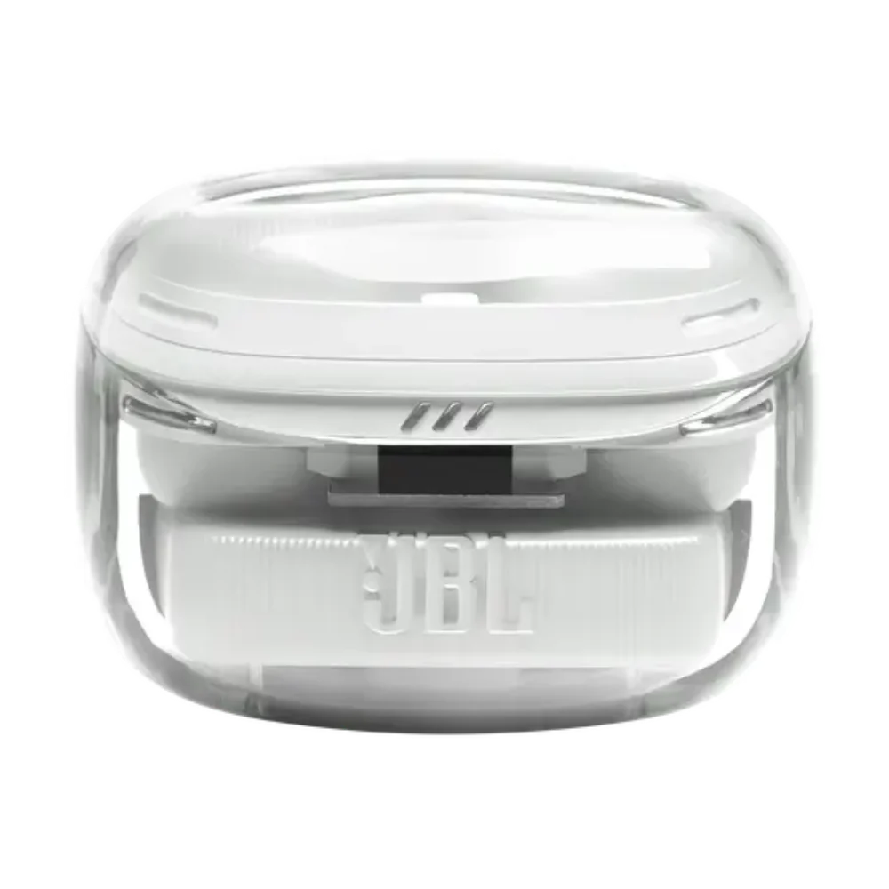 Audífonos JBL Tune Buds 2 Inalámbricos - Blanco