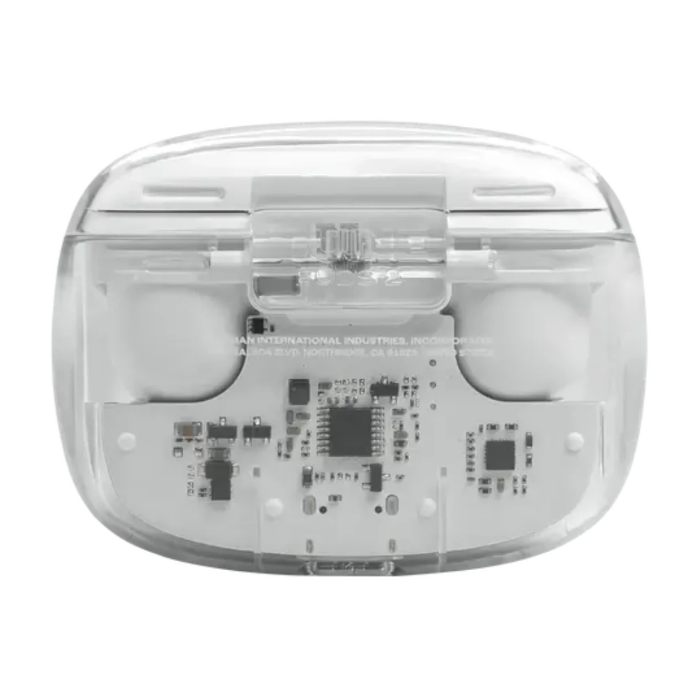 Audífonos JBL Tune Buds 2 Inalámbricos - Blanco