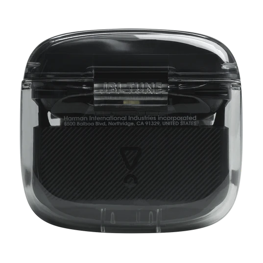 Audífonos JBL Tune Flex Fantasma NC True Wireless - Negro