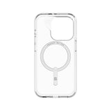 Case Zagg Cristal Palace Snap con Magsafe para iPhone 13/14/15 - Transparente