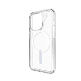 Case Zagg Cristal Palace Snap con Magsafe para iPhone 13/14/15 - Transparente