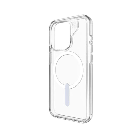 Case Zagg Cristal Palace Snap con Magsafe para iPhone 13/14/15 - Transparente