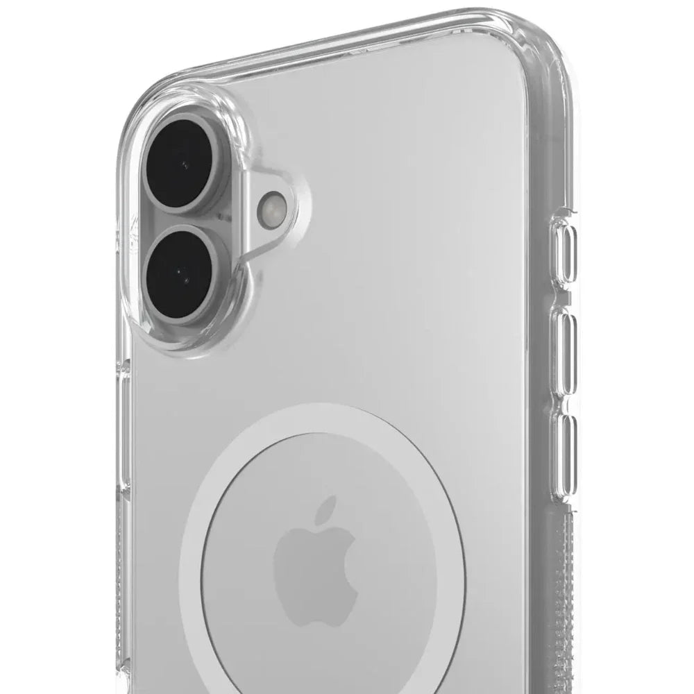 ZAGG Crystal Palace con MagSafe para iPhone 16