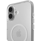 ZAGG Crystal Palace con MagSafe para iPhone 16