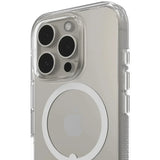 ZAGG Crystal Palace con MagSafe para iPhone 16