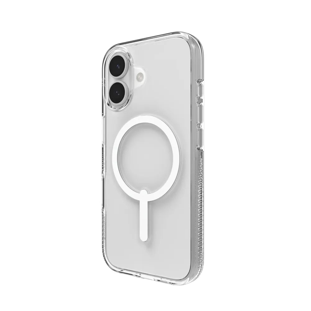 Case_Zagg_Crystal_Palace_Snap_Magsafe_para_iPhone_17_Transparente_Posición_1_iShop_Panamá