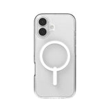 Case_Zagg_Crystal_Palace_Snap_Magsafe_para_iPhone_17_Transparente_Posición_8_iShop_Panamá