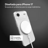 Case_Zagg_Crystal_Palace_Snap_Magsafe_para_iPhone_17_Air_Transparente_Posición_4_iShop_Panamá