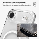 Case_Zagg_Crystal_Palace_Snap_Magsafe_para_iPhone_17_Air_Transparente_Posición_6_iShop_Panamá
