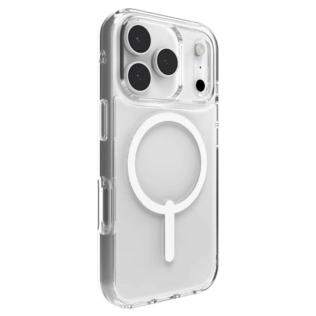Case_Zagg_Crystal_Palace_Snap_Magsafe_para_iPhone_17_Pro_Transparente_Posición_1_iShop_Panamá