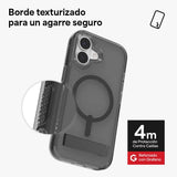 Case_ZAGG_Santa_Cruz_con_MagSafe_KS_para_iPhone_17_Negro_Medianoche_imagen_posicion_4_iShop_Panama