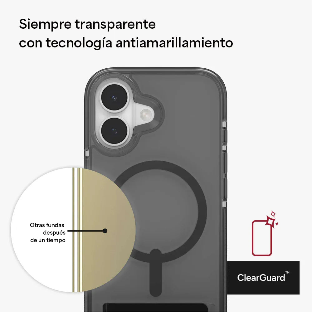 Case_ZAGG_Santa_Cruz_con_MagSafe_KS_para_iPhone_17_Negro_Medianoche_imagen_posicion_5_iShop_Panama