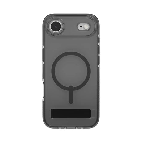 Case ZAGG Santa Cruz con MagSafe KS para iPhone 17 Air - Negro Medianoche