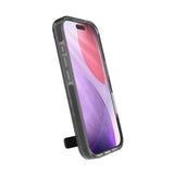 Case ZAGG Santa Cruz con MagSafe KS para iPhone 17 Pro Max - Negro Medianoche