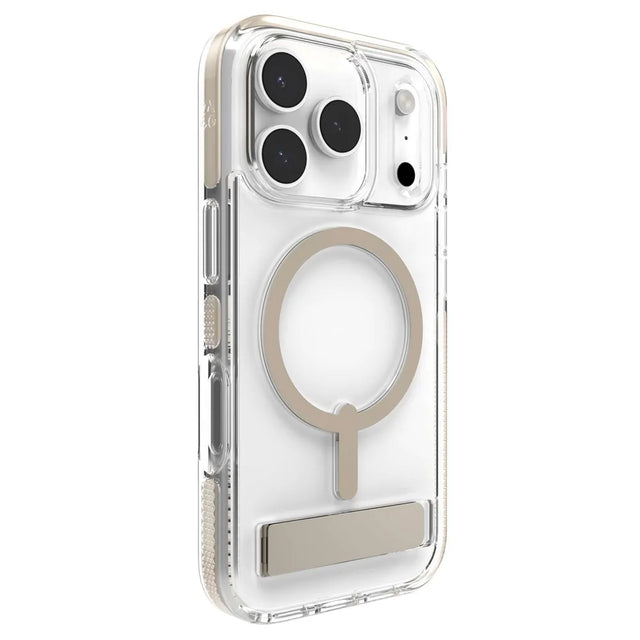 Case_ZAGG_Santa_Cruz_Snap_MagSafe_KS_para_iPhone_17_Pro_Titanio_imagen_posicion_1_iShop_Panama