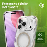 Case_ZAGG_Santa_Cruz_Snap_MagSafe_KS_para_iPhone_17_Pro_Titanio_imagen_posicion_10_iShop_Panama