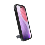Case ZAGG Sedona Snap MagSafe KS para iPhone 17 Pro - Carbón