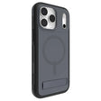 Case_ZAGG_Sedona_Snap_MagSafe_KS_para_iPhone_17_Pro_Max_Carbón_Posición_1_iShop_Panamá
