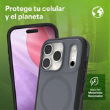 Case_ZAGG_Sedona_Snap_MagSafe_KS_para_iPhone_17_Pro_Max_Carbón_Posición_11_iShop_Panamá