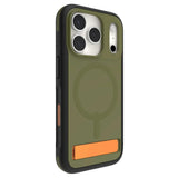 Case_ZAGG_Sedona_Snap_MagSafe_KS_para_iPhone_17_Pro_Verde_Musgo_Imagen_posicion_1_iShop_Panama