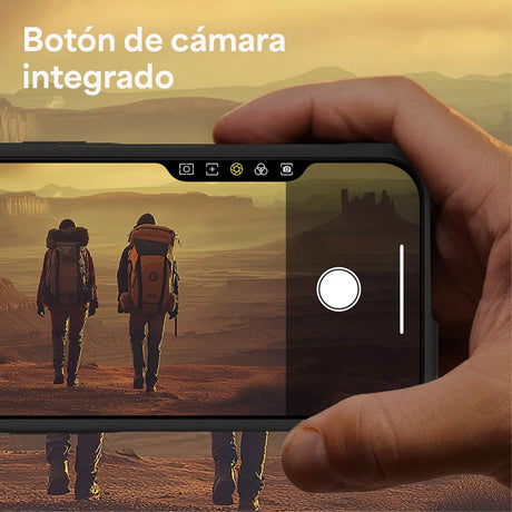 Case_ZAGG_Sedona_Snap_MagSafe_KS_para_iPhone_17_Pro_Verde_Musgo_Imagen_posicion_7_iShop_Panama