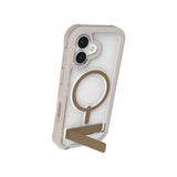 Case ZAGG Rainier con MagSafe KS para iPhone 17 - Arena