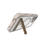 Case ZAGG Rainier con MagSafe KS para iPhone 17 - Arena