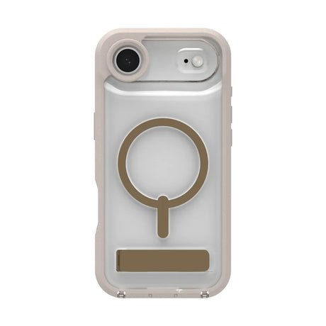 Case ZAGG Rainier con MagSafe KS para iPhone 17 Air - Arena