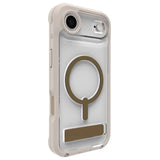 Case ZAGG Rainier con MagSafe KS para iPhone 17 Air - Arena
