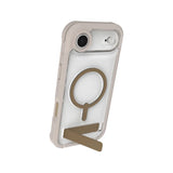 Case ZAGG Rainier con MagSafe KS para iPhone 17 Air - Arena