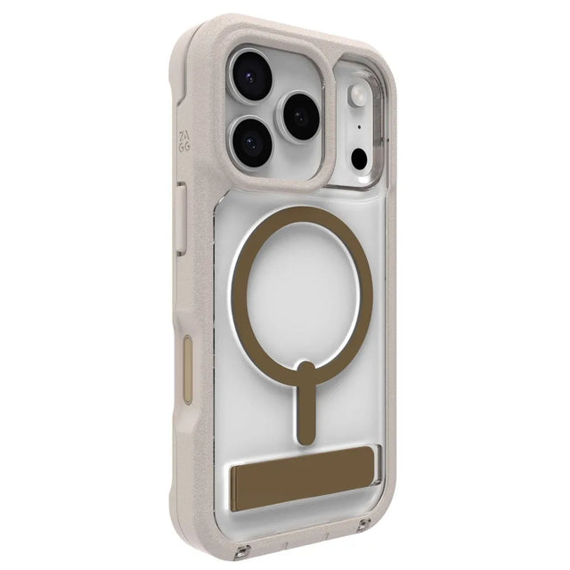 Case_ZAGG_Rainier_con_MagSafe_KS_para_iPhone_17_Pro_Max_Arena_Posición_1_iShop_Panamá