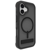Case_ZAGG_Rainier_con_MagSafe_KS_para_iPhone_17_Negro_Humo_Posición_1_iShop_Panamá
