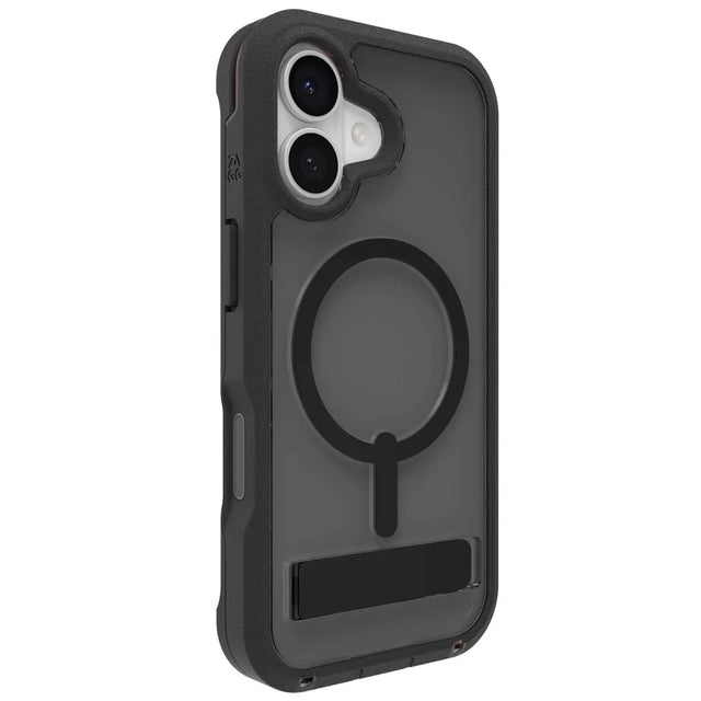 Case_ZAGG_Rainier_con_MagSafe_KS_para_iPhone_17_Negro_Humo_Posición_1_iShop_Panamá