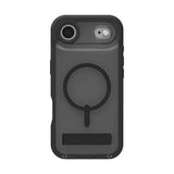 Case_ZAGG_Rainier_con_MagSafe_KS_para_iPhone_17_Air_Negro_Humo_Posición_1_iShop_Panamá