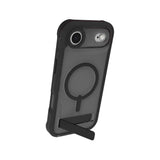 Case_ZAGG_Rainier_con_MagSafe_KS_para_iPhone_17_Air_Negro_Humo_Posición_3_iShop_Panamá