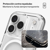 Case_ZAGG_Crystal_Palace_Snap_MagSafe_iPhone_17_Pro_Max_Transparente_Imagen_posicion_7_iShop_Panama