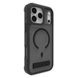 Case_ZAGG_Rainier_con_MagSafe_KS_para_iPhone_17_Pro_Max_Negro_Humo_Posición_1_iShop_Panamá