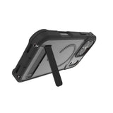 Case_ZAGG_Rainier_con_MagSafe_KS_para_iPhone_17_Pro_Max_Negro_Humo_Posición_11_iShop_Panamá