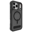 Case_ZAGG_Rainier_con_MagSafe_KS_para_iPhone_17_Pro_Max_Negro_ahumado_Imagen_posicion_1_iShop_Panama