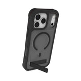 Case ZAGG Santa Cruz con MagSafe KS para iPhone 17 Pro Max - Negro Medianoche