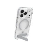 Case_ZAGG_Santa_Cruz_Snap_MagSafe_KS_para_iPhone_17_Pro_Plata_Imagen_posicion_11_iShop_Panama