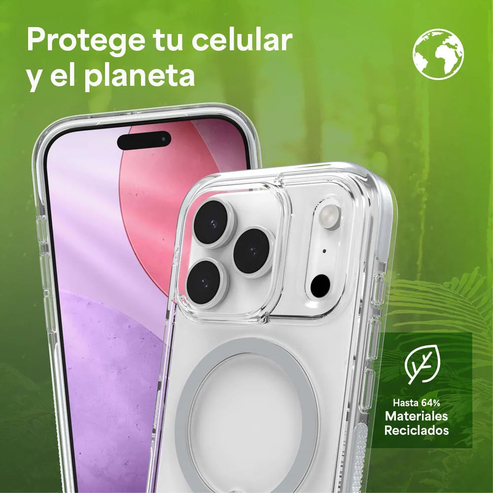 Case_ZAGG_Santa_Cruz_Snap_MagSafe_KS_iPhone_17_Pro_Plata_Imagen_posicion_7_iShop_Panama