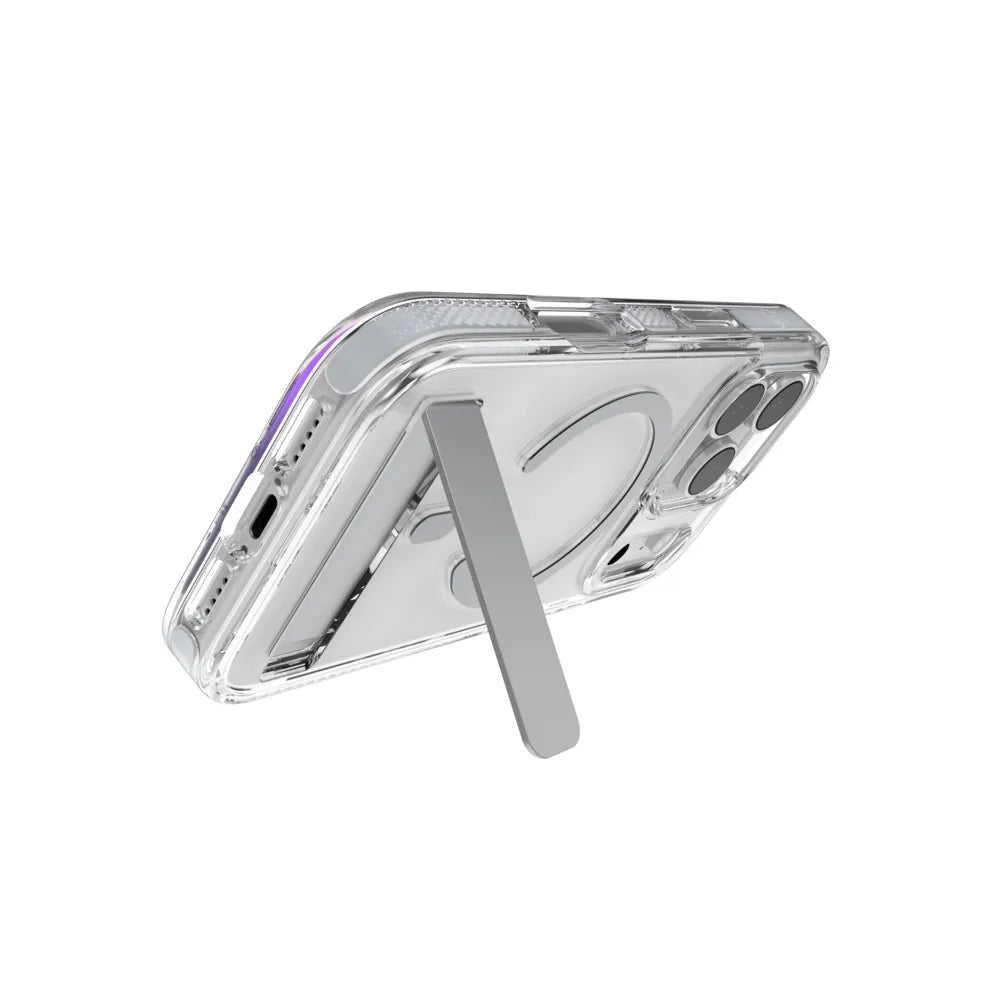 Case_ZAGG_Santa_Cruz_Snap_MagSafe_KS_iPhone_17_Pro_Plata_Imagen_posicion_10_iShop_Panama