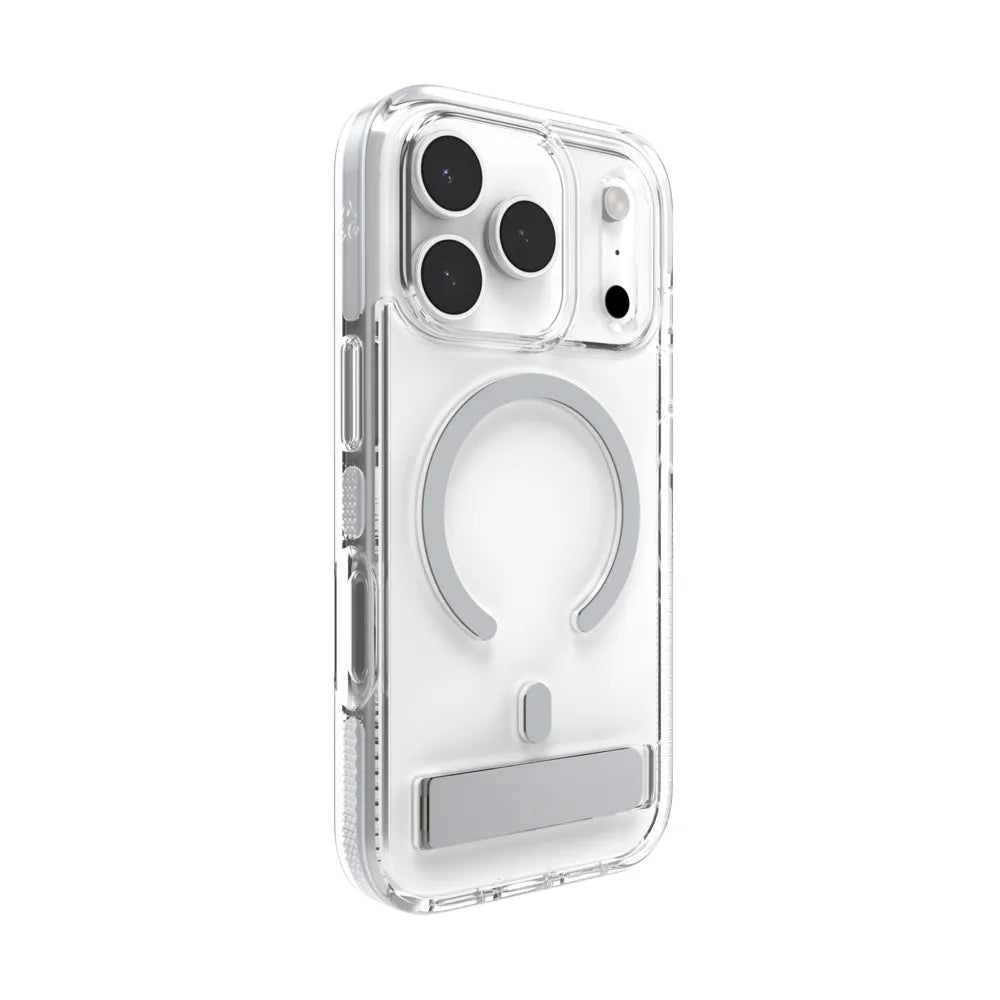Case_ZAGG_Santa_Cruz_Snap_MagSafe_KS_iPhone_17_Pro_Plata_Imagen_posicion_2_iShop_Panama