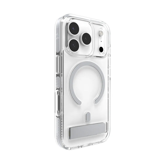 Case_ZAGG_Santa_Cruz_Snap_MagSafe_KS_iPhone_17_Pro_Plata_Imagen_posicion_2_iShop_Panama